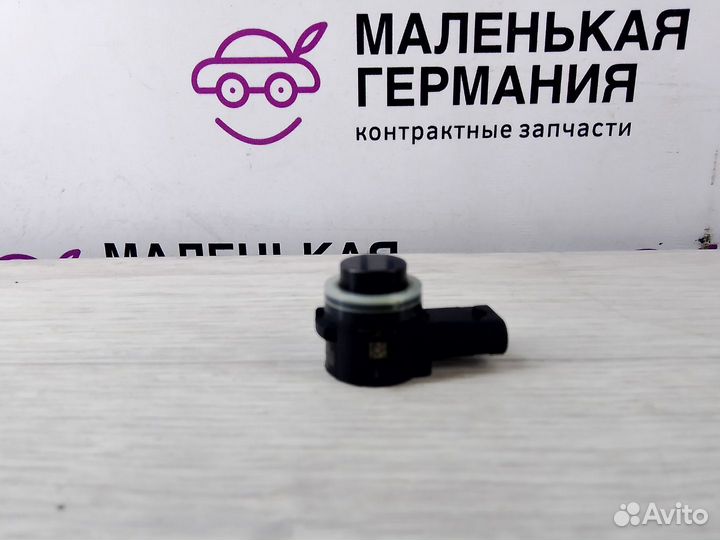 Парктроник BMW X1 F48 G30 2017 66209274427