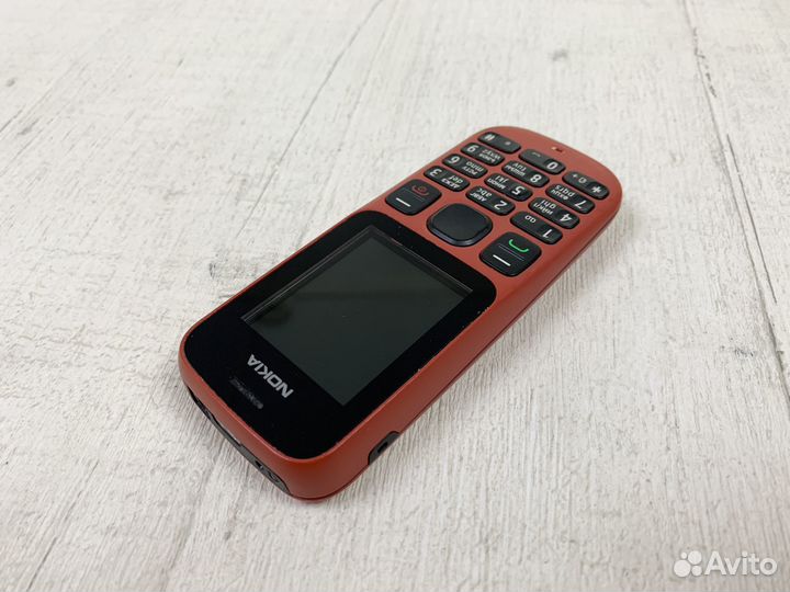 Nokia 101