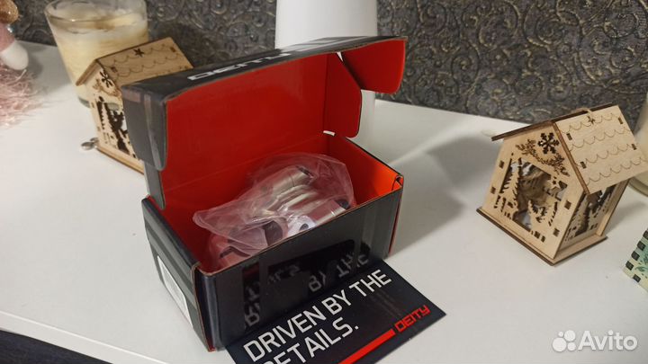 Вынос Deity Copperhead 31.8