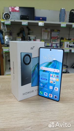 HONOR X9a, 6/128 ГБ