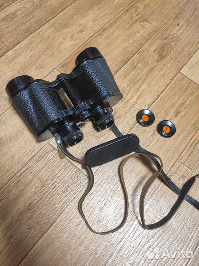 Бинокль бпц 12х40