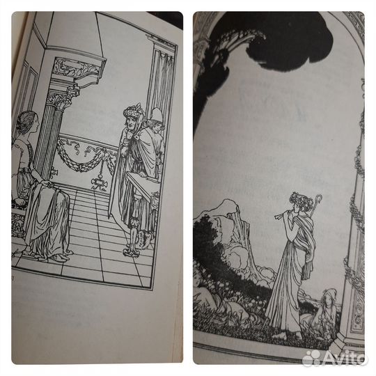 Книги разные