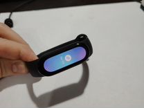 Xiaomi mi SMART band 6