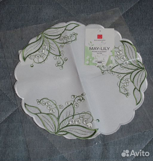 Салфетка настольная KuchenLand