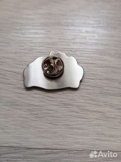 Значок Волшебно кока-кола