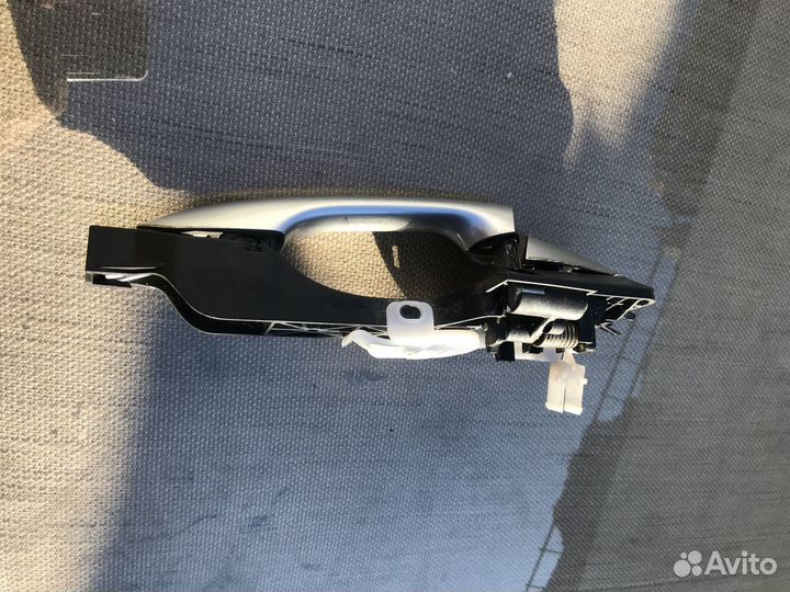 Hyundai I30 ручка передняя левая