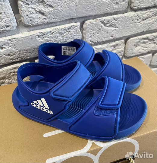 Сандалии детские adidas