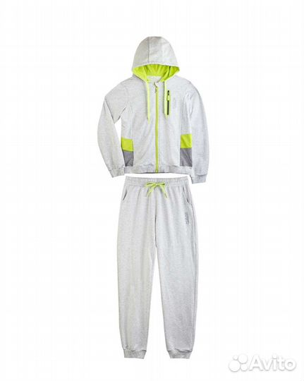 Женский спортивный костюм kari