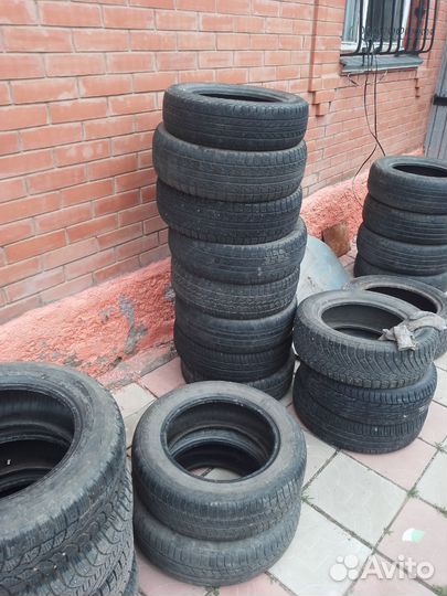 Michelin Energy E-V 185/60 R14