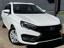 Новый ВАЗ (LADA) Vesta 1.8 CVT, 2024, цена от 1 623 900 руб.