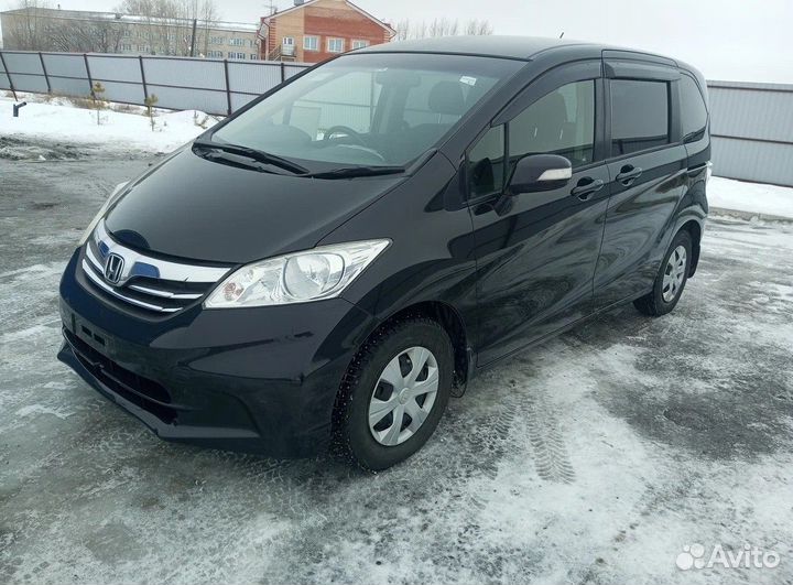 Honda Freed 1.5 CVT, 2013, 69 200 км