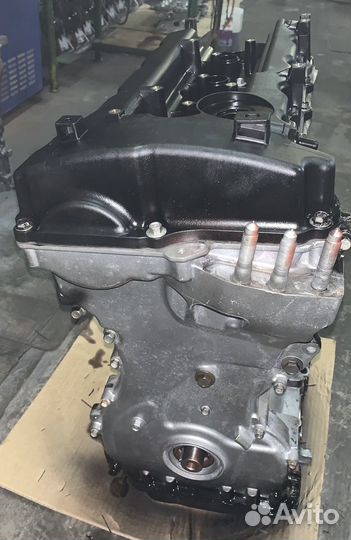 Двигатель G4KE g4kd g4na ремонт