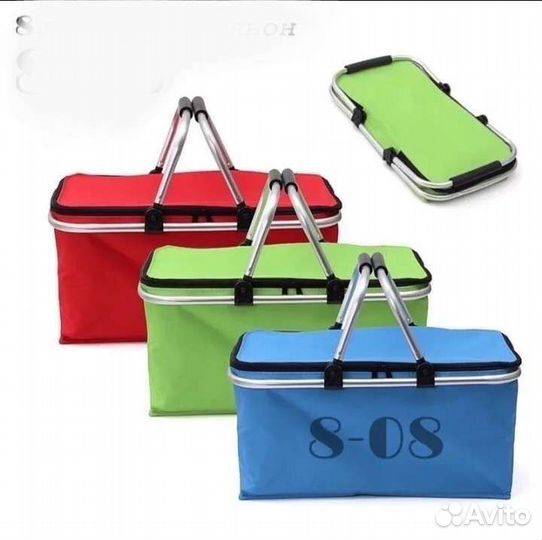 Сумка холодильник