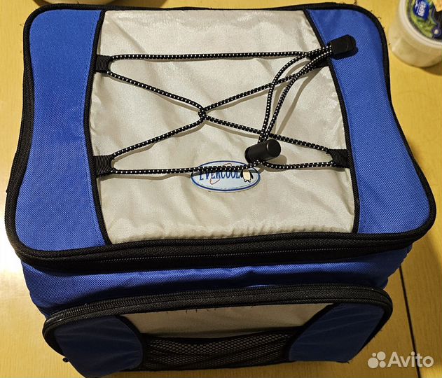 Термо сумка