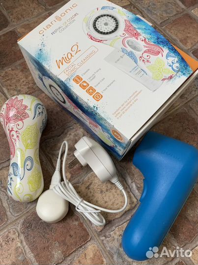Clarisonic Mia2