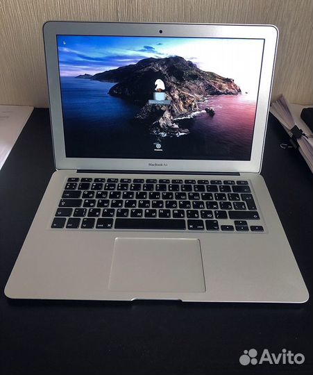 Macbook air 13 2013 8gb