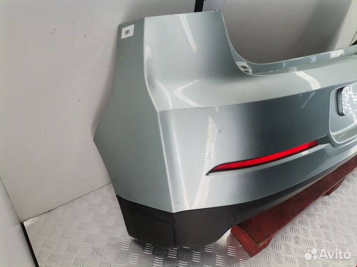 Бампер задний Chevrolet Volt