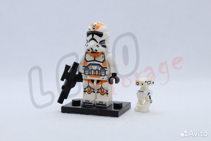 Lego Star Wars Звездные войны Дарт Вейдер