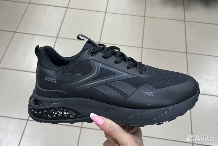 Мужские кроссовки reebok