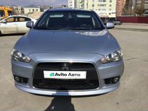 Mitsubishi Lancer 1.6 MT, 2012, 182 000 км, с пробегом, цена 901 000 руб.