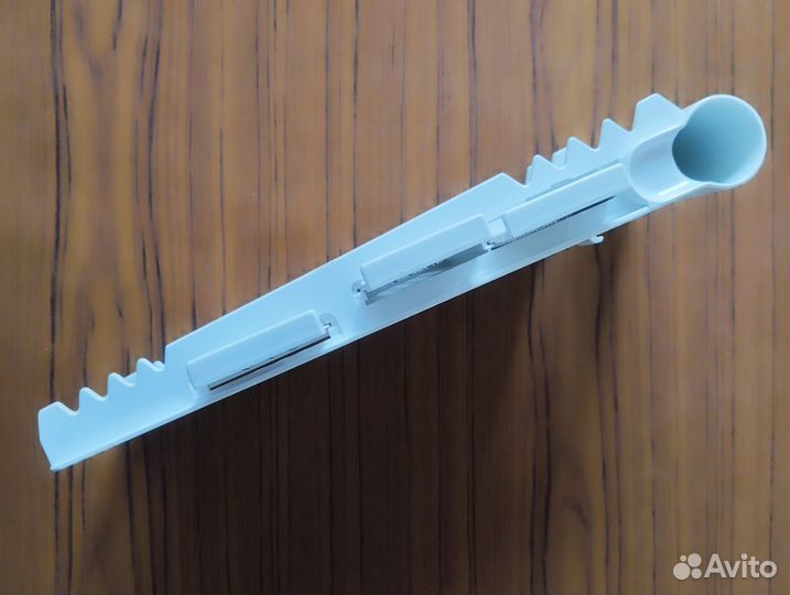 Терка для овощей ручная