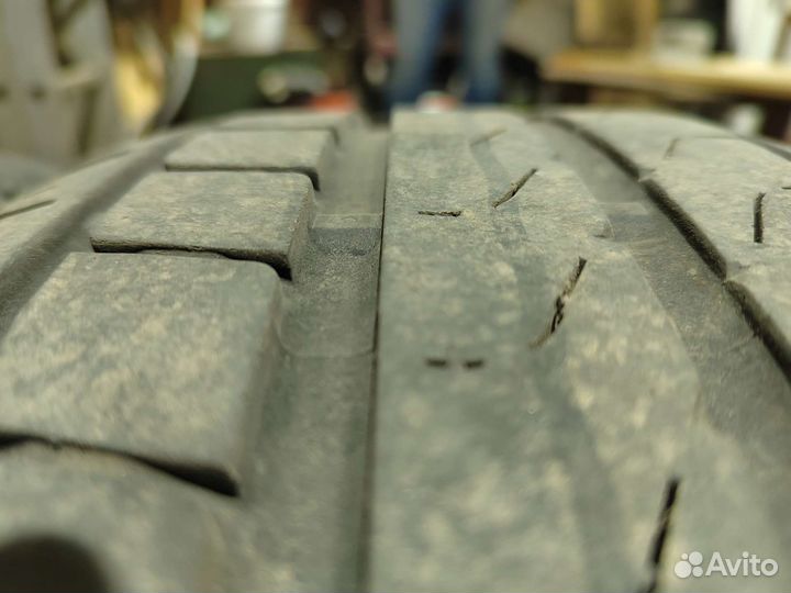 Pirelli Cinturato P7 205/50 R17 89V