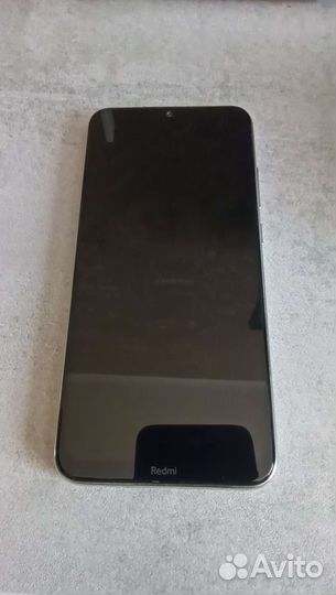 Xiaomi Redmi Note 8 2021, 4/64 ГБ