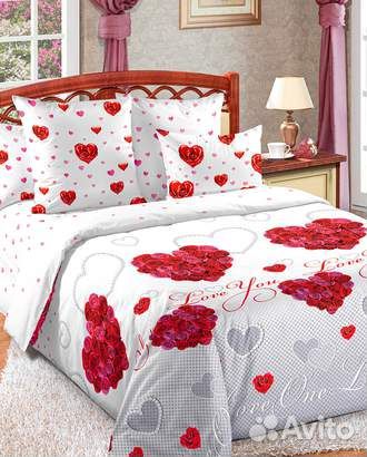 Постельное белье