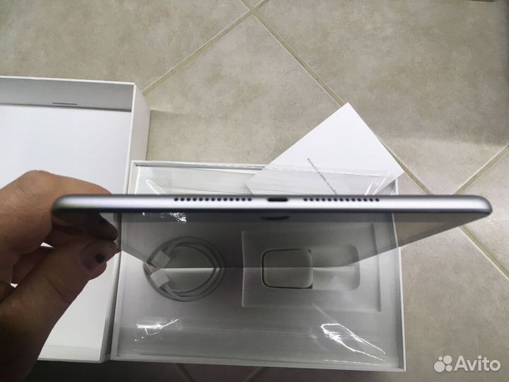 iPad 6 32Gb Wi-Fi 2018