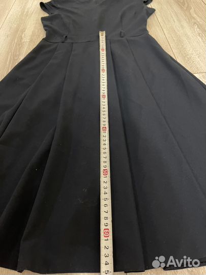 Платье женское размер 38 (М)