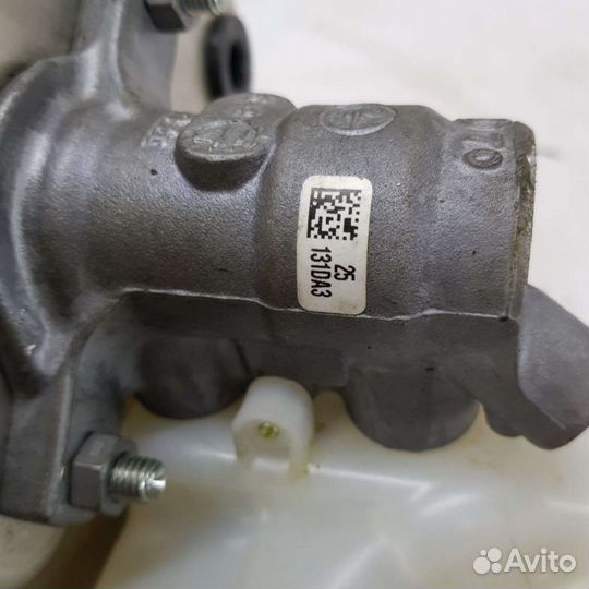 Патрубок радиатораA2134300030Mercedes-benzglc w2530