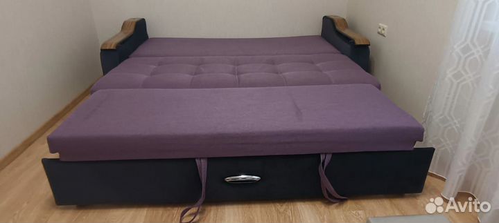 Диван Лидер