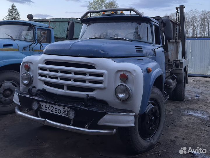 Вывоз мусора Тарасково