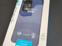 Чехол Speck presidio 2 grip для Samsung s22 ultra