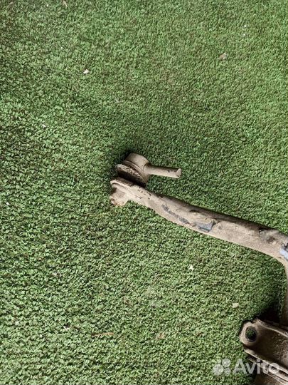 Стабилизатор передний Chery Tiggo T11 1.6 2013