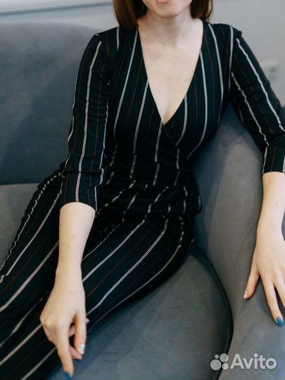 Комбинезон Reserved