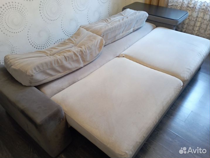 Диван кровать бу