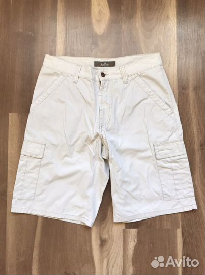 Мужские шорты карго