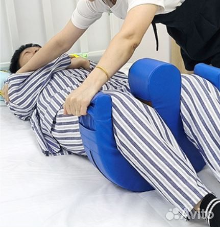 Противопролежневая подушкадля лежачих больных