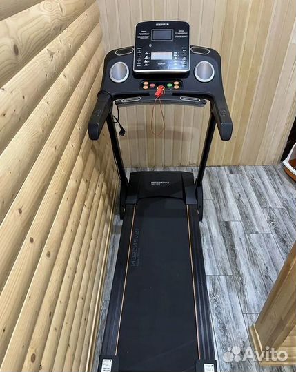 Беговая дорожка Svensson Body Labs