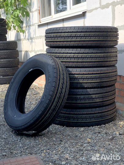 Lassa Transway 2 195/75 R16C 107R