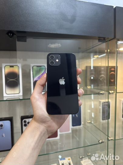 iPhone 12, 256 ГБ