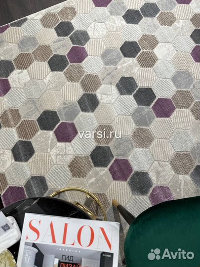 Ковер турецкий новый