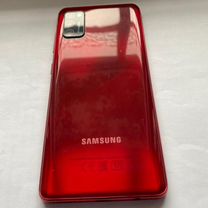 Samsung Galaxy A41, 4/64 ГБ