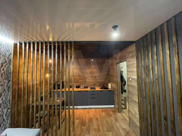 2-к. квартира, 35 м², 1/9 эт.