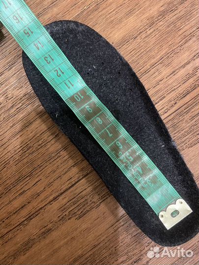 Ботинки ecco 24