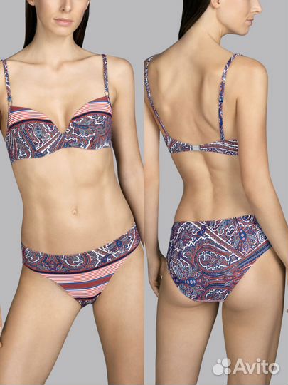 Купальник 75c / M Andres Sarda Бельгия