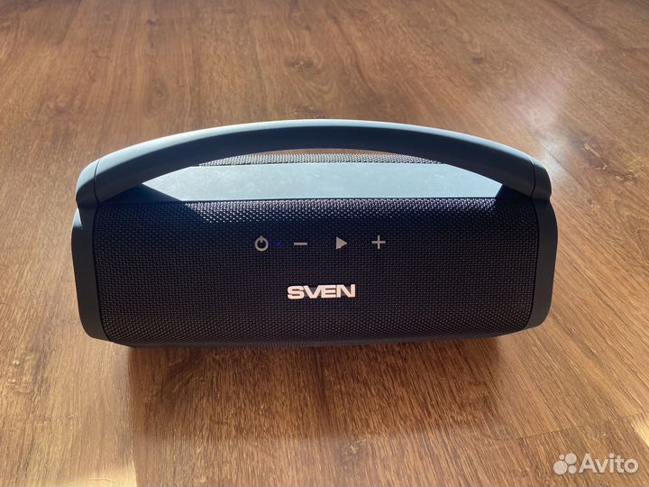 Колонка sven PS-320