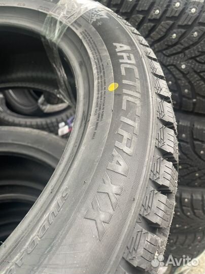 Landspider Arctictraxx 225/55 R19 103T