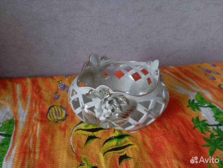 Конфетница